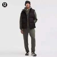 Steady State 男士长裤 *常规款丨lululemon丨LM5AZ5S