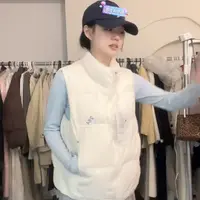 小橙子     马甲