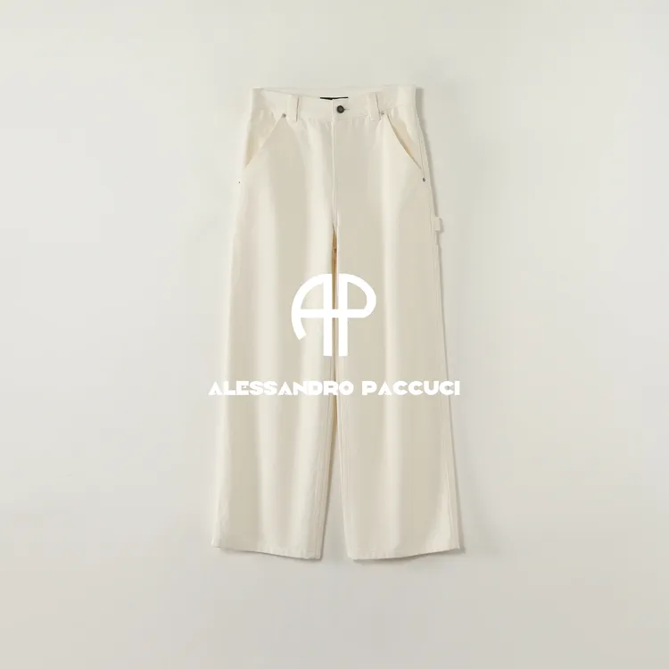 AP洛哥53278KC常规/53296KC高个子【加色/黑标】土耳其进口棉牛仔裤