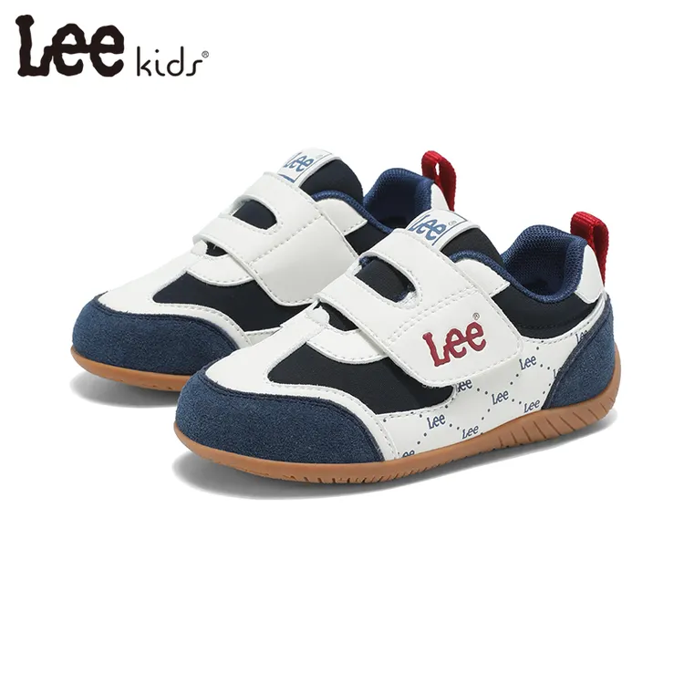 Leekids儿童鞋子秋季男女童鞋子舒适百搭儿童运动鞋时尚童鞋韩系
