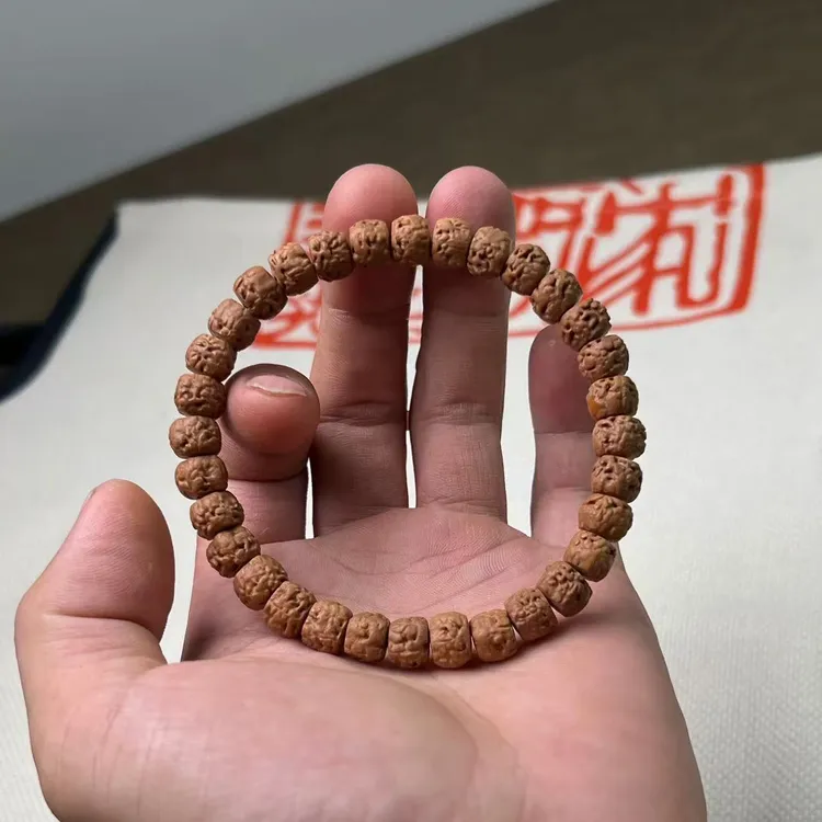 龙切佛手暴力归圆单圈 10mm左右