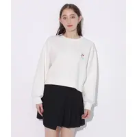 【Montendre】A 春季新款 网球老钱风高腰百褶设计感迷你半身裙