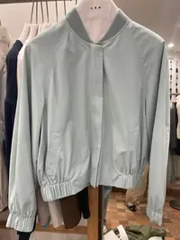 温柔瑶-GW秋款福利#韩版潮流休闲棒球服外套kc#137