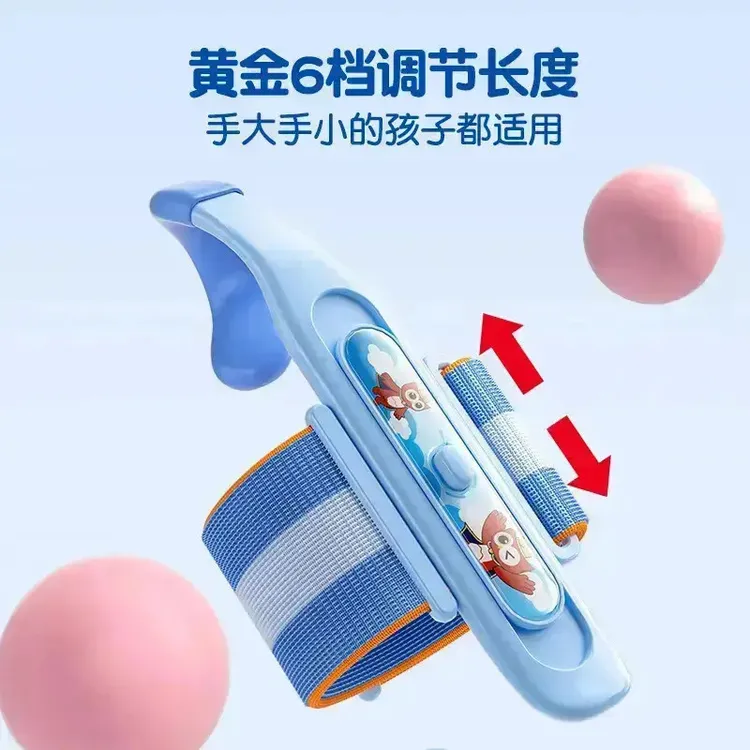 防勾腕矫正器小学生纠正握笔姿势幼儿园初学者握笔器写字练字防勾