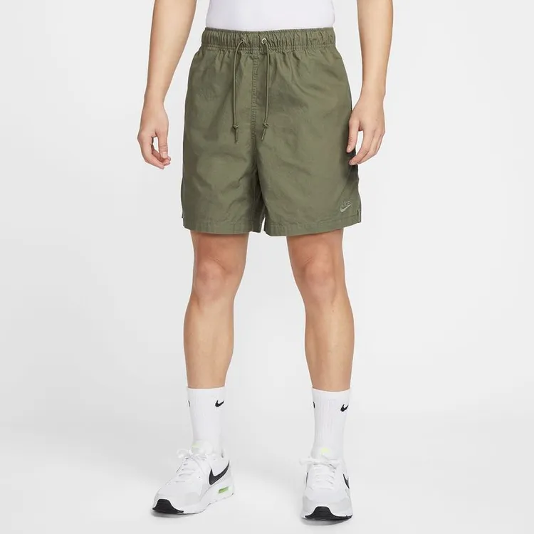 【劲浪体育】耐克（NIKE）男子WOVEN休闲时尚休闲短裤HJ1947-222