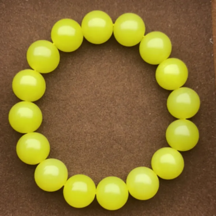 黄口手串配饰通用链接