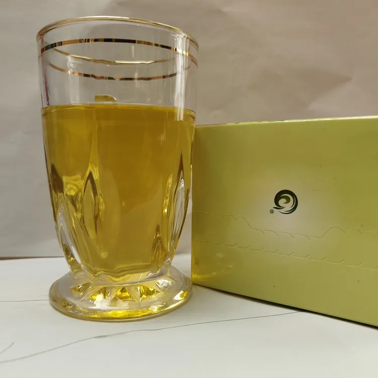 爆款:清清清爽爽爽茶