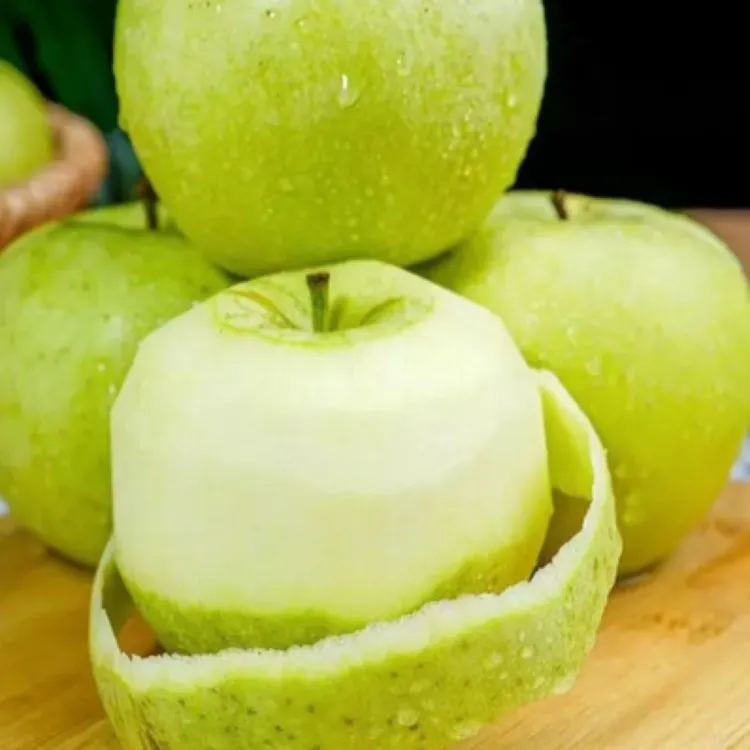 【京东包邮】正宗疆绿脆香 独家品牌 原产地发货