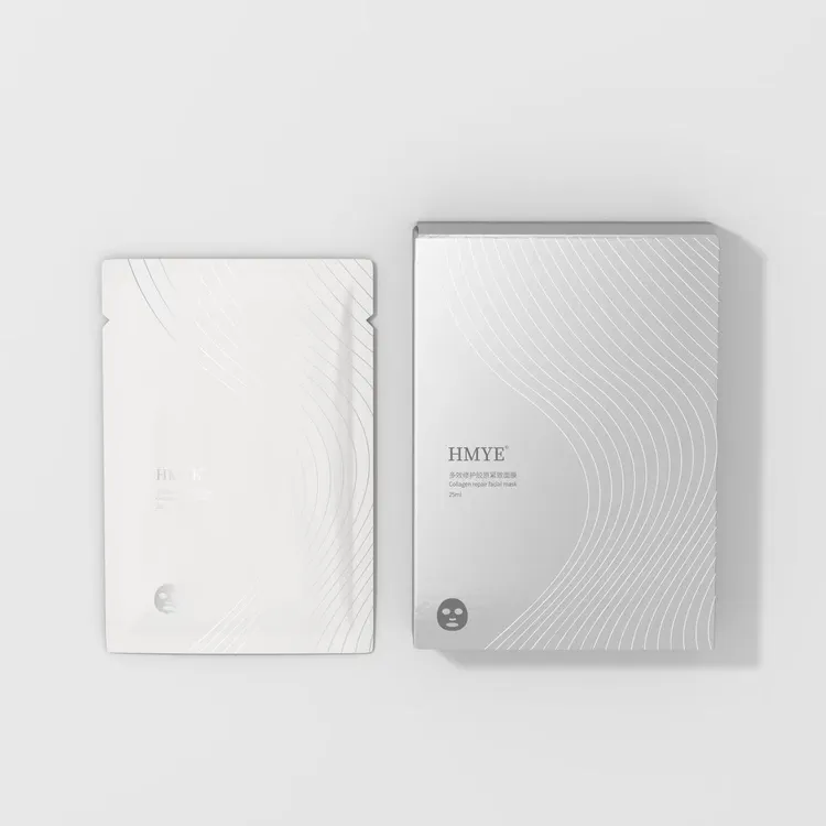 惠美家  HMYE多效修护胶原紧致面膜
