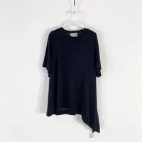 【77衣橱】KD2739精品女装上衣短袖T恤气质轻奢【红人上新】