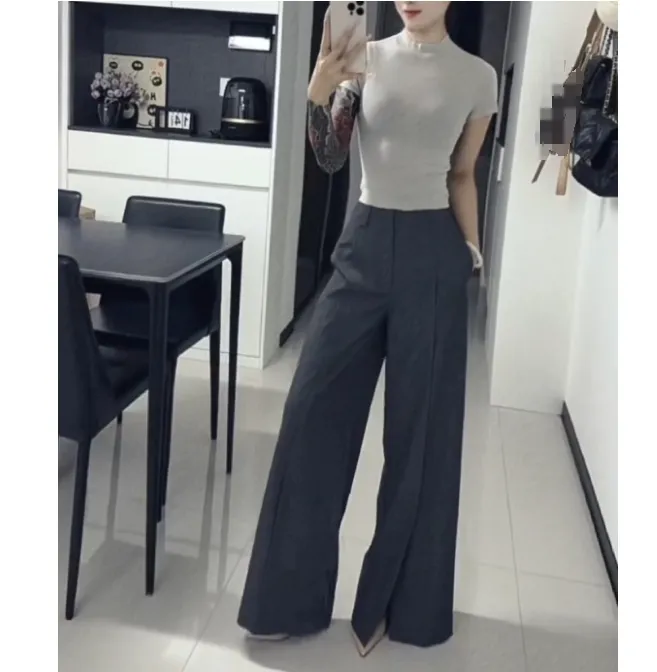 时尚潮流百搭精品女装dgd1350