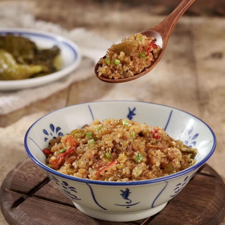 【君君专属】老坛鲊藕/鲊莲藕