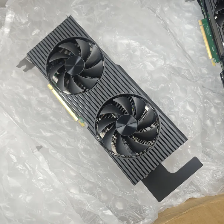 RTX3080-10G原装外星人拆机显卡2风扇游戏电竞
