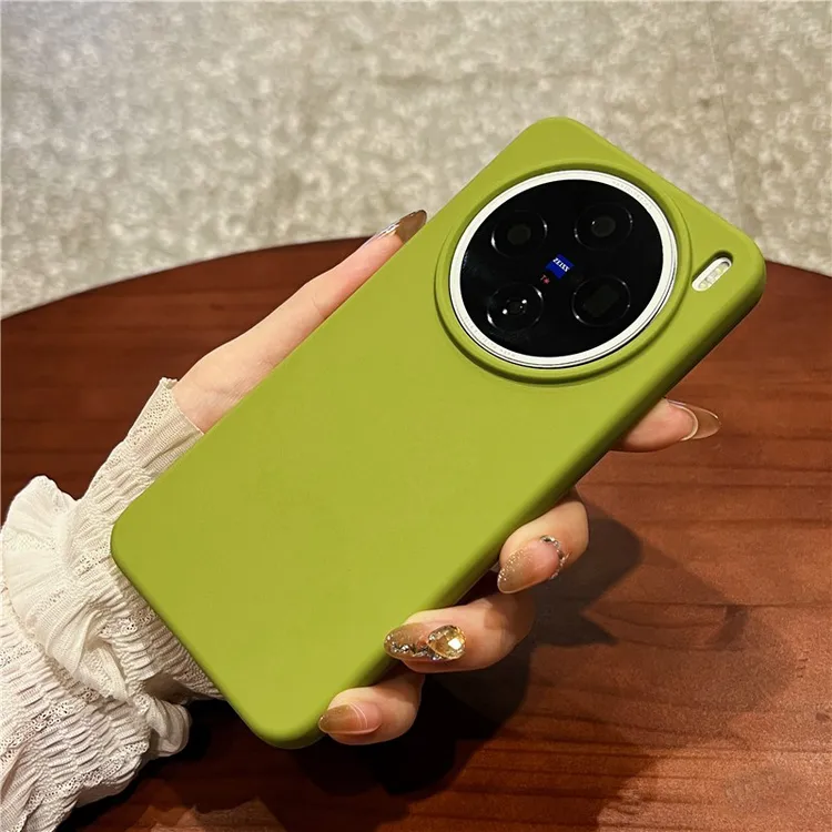 液态硅胶适用vivox200s手机壳亲肤软糯x200pro大孔全包防摔保护套