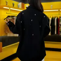 6号链接-时尚潮流百搭外套-XX1303-【泡泡专属】