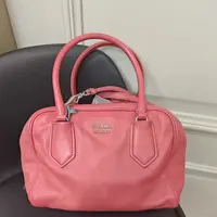 95新 Prada/普拉达 乱乱子中古/女士/手提包/95706