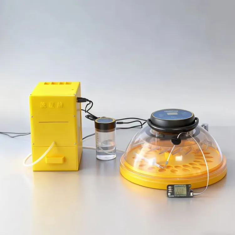 飞碟流星孵化器买孵化器送孵化和尚多台送玄凤牡丹喂养孵化温度计