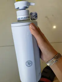 多品类洗发水 不退