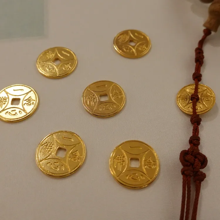 银鎏金一心念仏供养收藏款