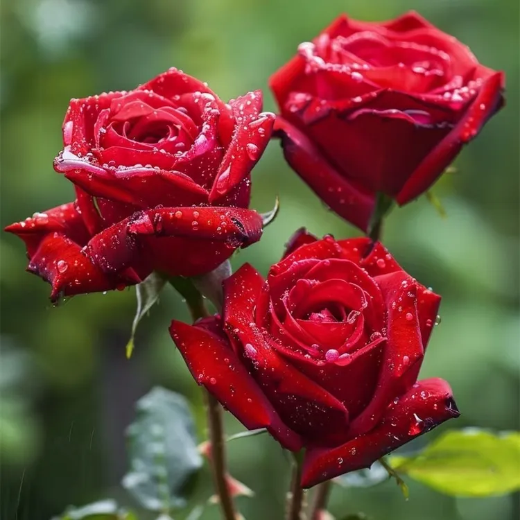 玫瑰花种子四季种籽花开花好养室内庭院室外阳台盆栽懒人植物花卉