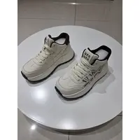 ⭐曼家⭐超轻➕薄绒时尚休闲鞋～脚胖拍大
