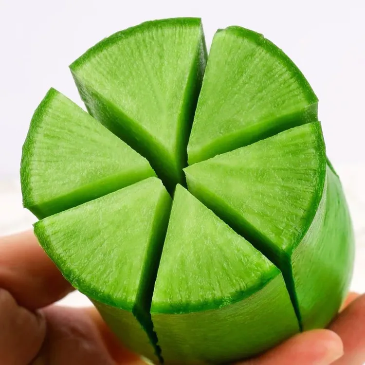 潍坊水果萝卜爽脆可口