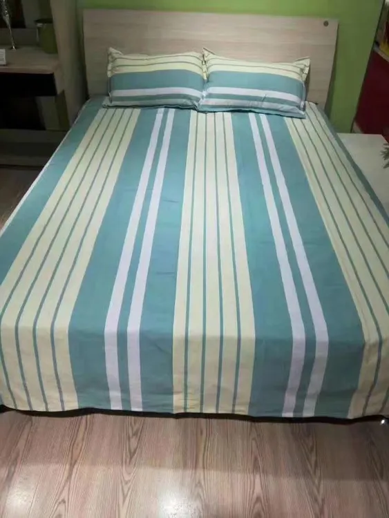 武安特产巧媳妇手工老粗布～金玉满堂