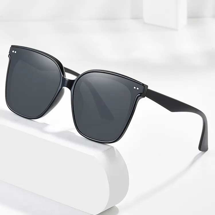 宝港眼镜夏季偏光太阳眼镜网红防紫外线专用开车钓鱼偏光眼镜