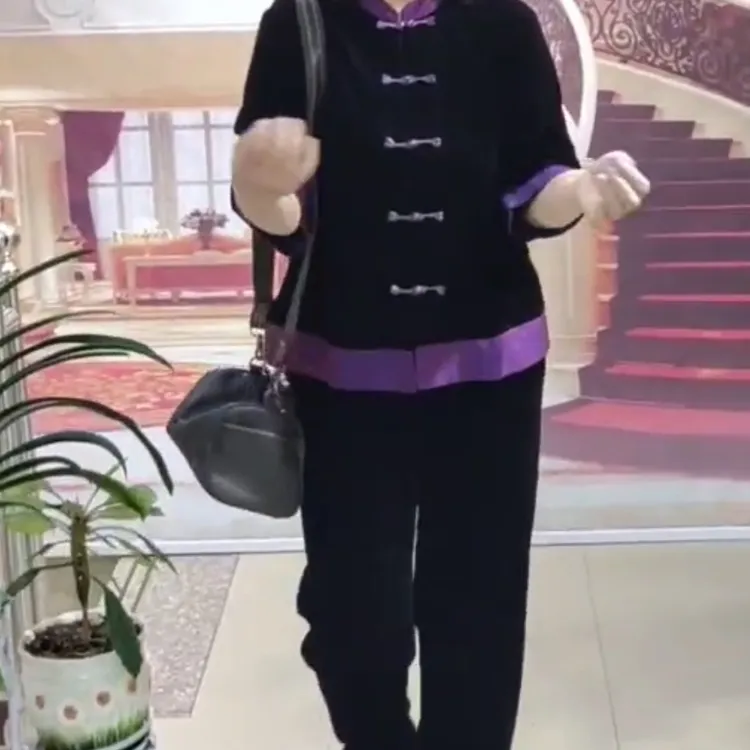 大码女装，上衣——17069号