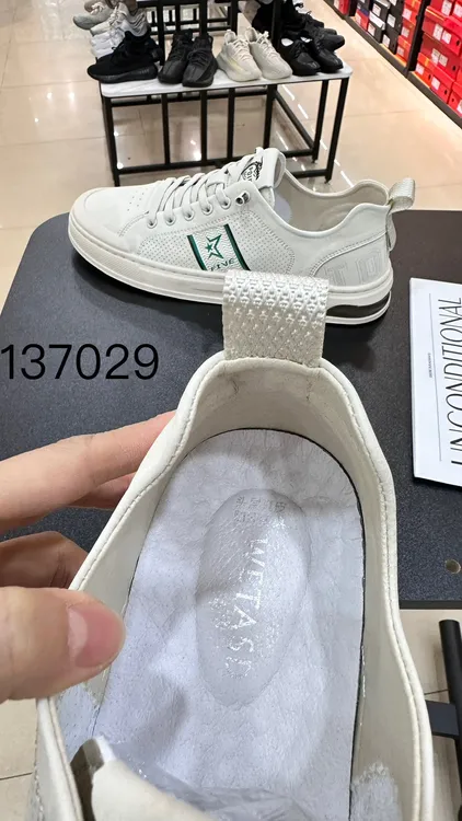 米哆家 爆款软底男士板鞋