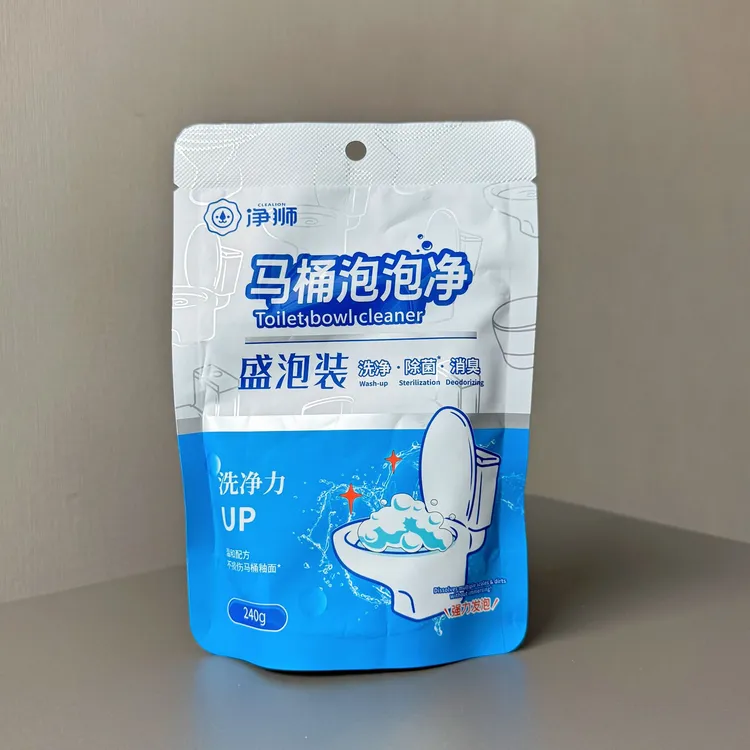 FL 马桶泡泡净 给你的马桶洗个澡吧 清洁去污 240克