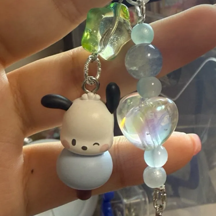 三丽鸥系列萌粒合集