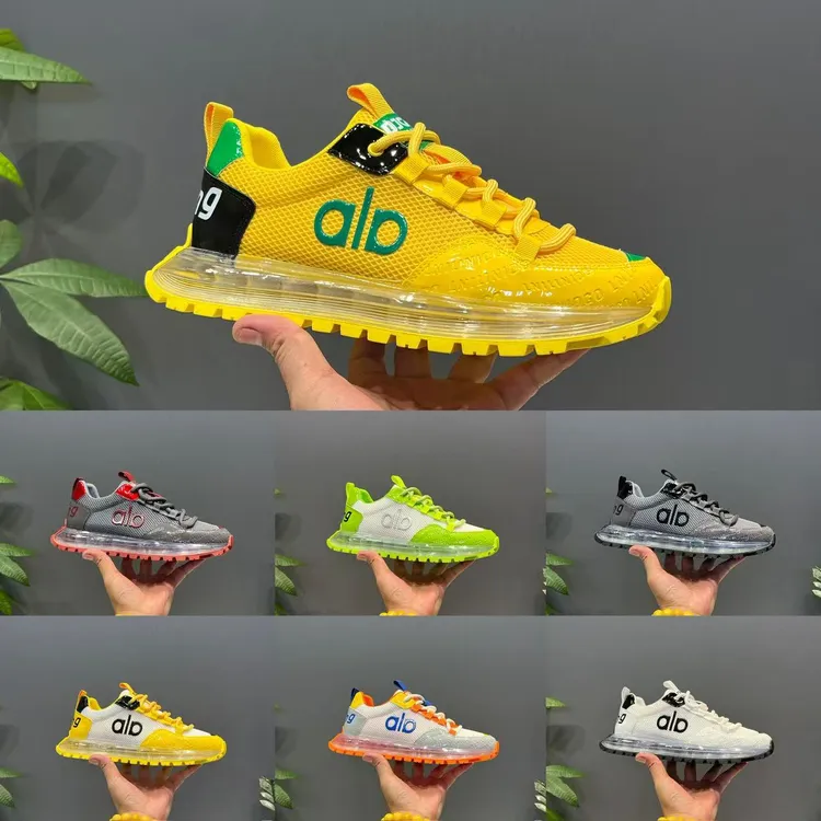 2026夏季新款透气软底男士轻奢百搭休闲鞋气垫潮鞋低帮潮流休闲鞋商品图