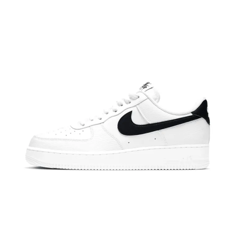 【滔搏联动】Nike耐克 男子AIR FORCE 1 07板鞋 CT2302-100