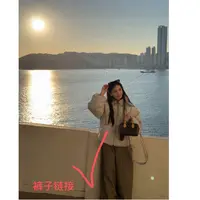Made in Korea——【本命磨毛裤】2025韩代东大门冬新品