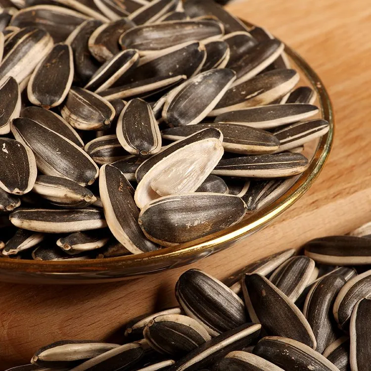 【熟2斤】新货葵花籽原味瓜子内蒙古原味熟瓜子散货零食