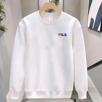 LL【一折专区】25款情侣同款秋冬长袖卫衣常规男装保暖加厚套头上衣