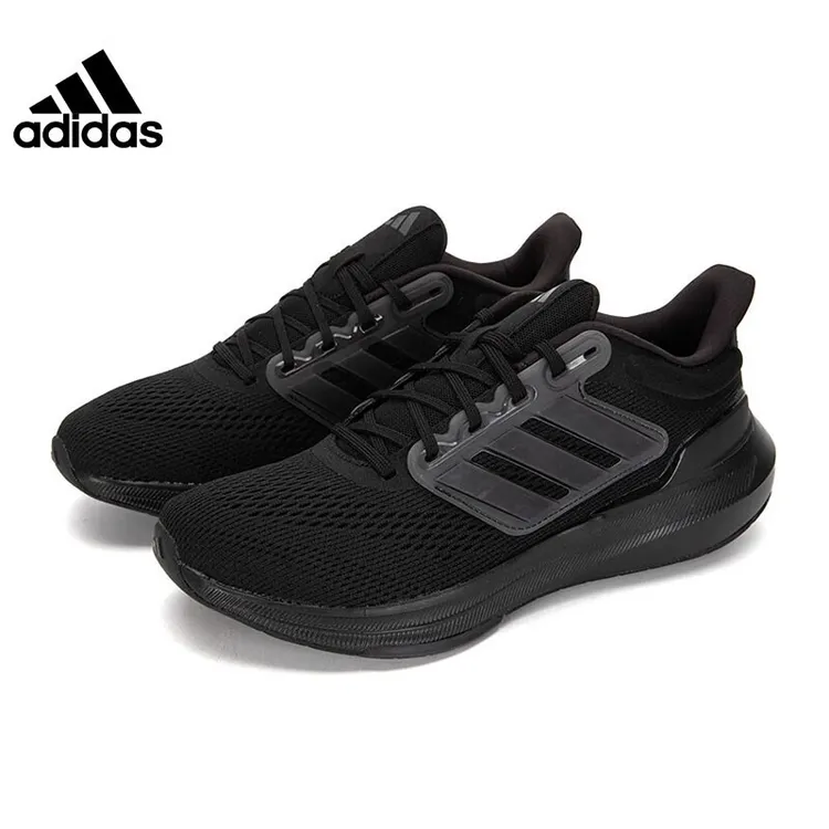 阿迪达斯 （adidas）男子夏季ULTRABOUNCE透气跑步训练运动鞋HP5797
