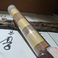 三年窖藏  天然沉香配鹅梨汁 宁神助眠 芳香开窍 100克