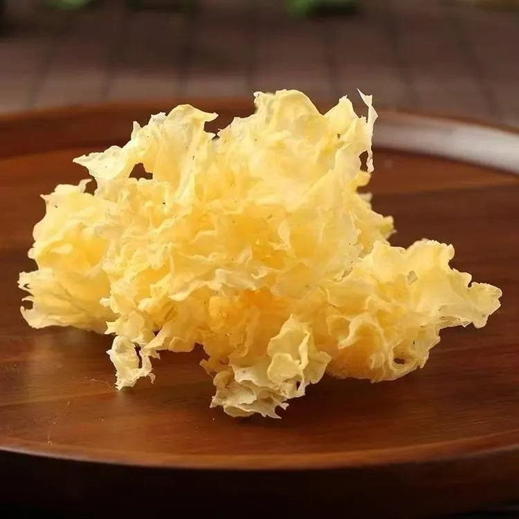 【祥哥专属】原色银耳无硫干货  雪耳 糯耳 银耳