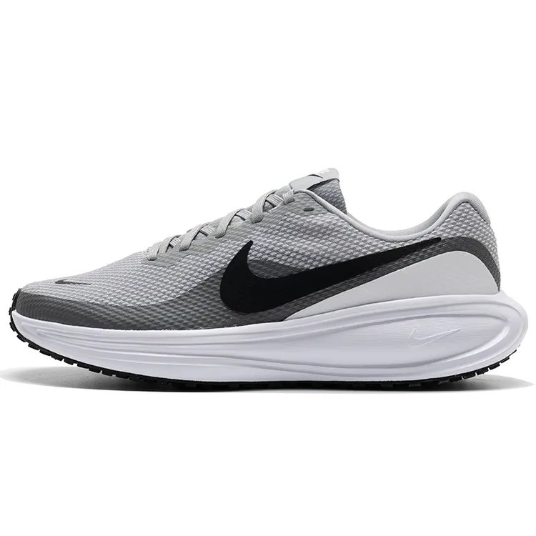 Nike耐克男鞋2025新款REVOLUTION8跑步鞋透气缓震运动鞋 HJ9198