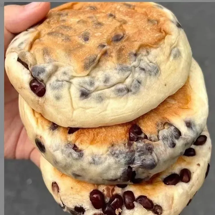 【半价抢一箱】红豆乳酪包奶酪面包夹心软面包早餐夜宵休闲解馋零食