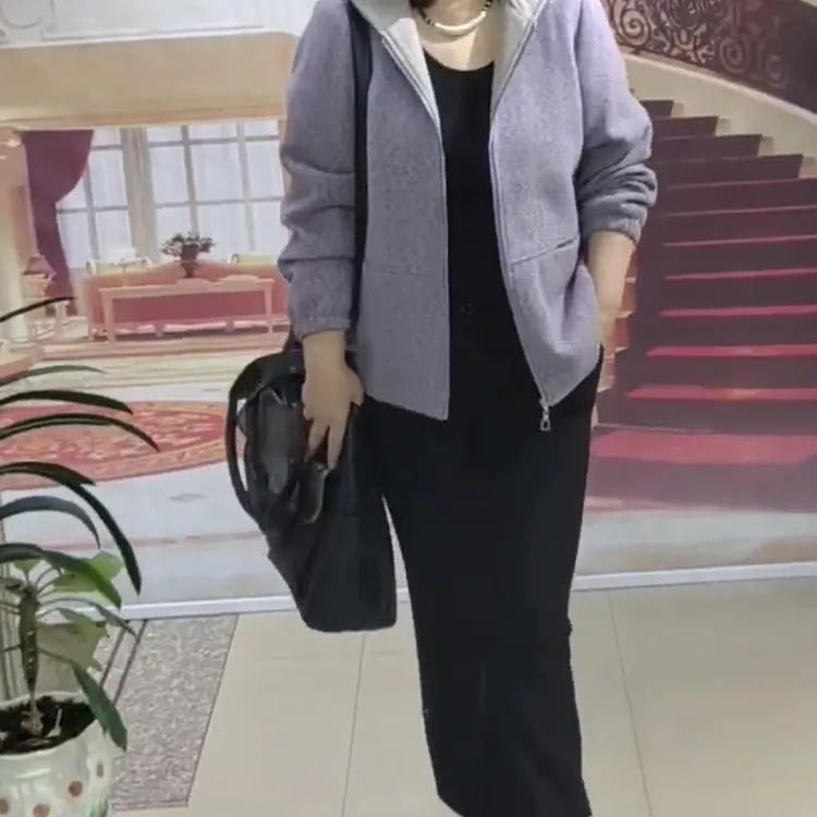 大码女装，外套——17619号