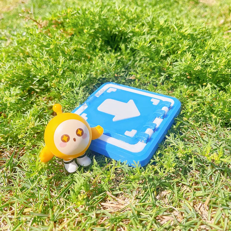 派对同款弹板玩具弹跳板儿童玩具游戏同款亲子互动生日礼物