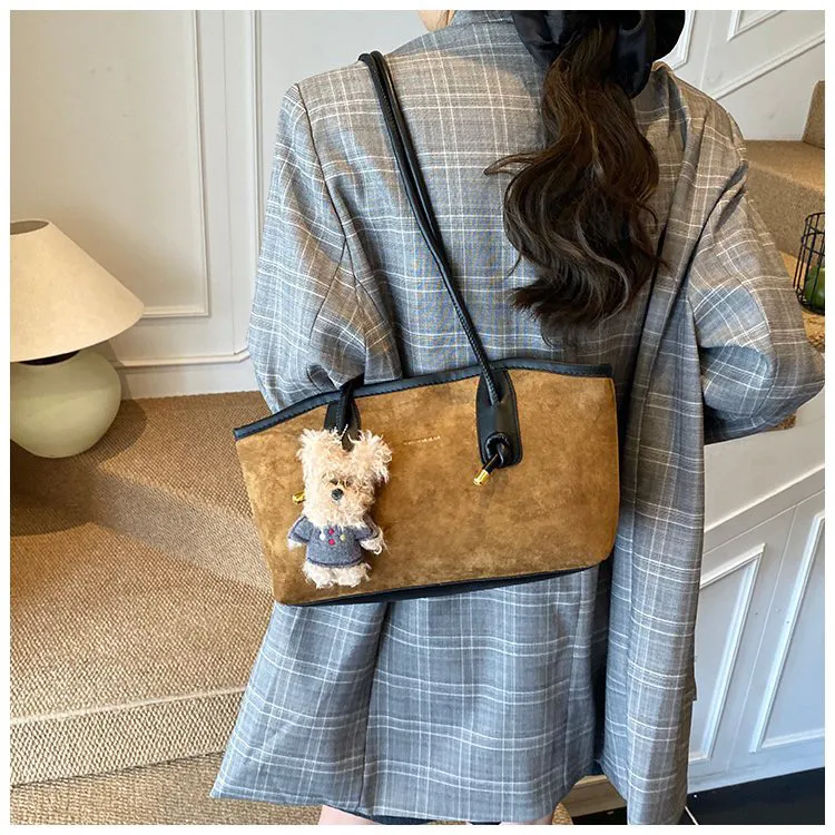 【腋下包】洋气轻奢时尚小众小包包质感韩版ins百搭