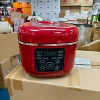 电饭煲家用高端电饭煲2L【颜色随机】