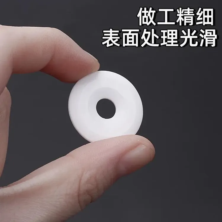 【正品品质】电脑平车陶瓷夹线片夹线器缝纫机配件新品硬度高耐用