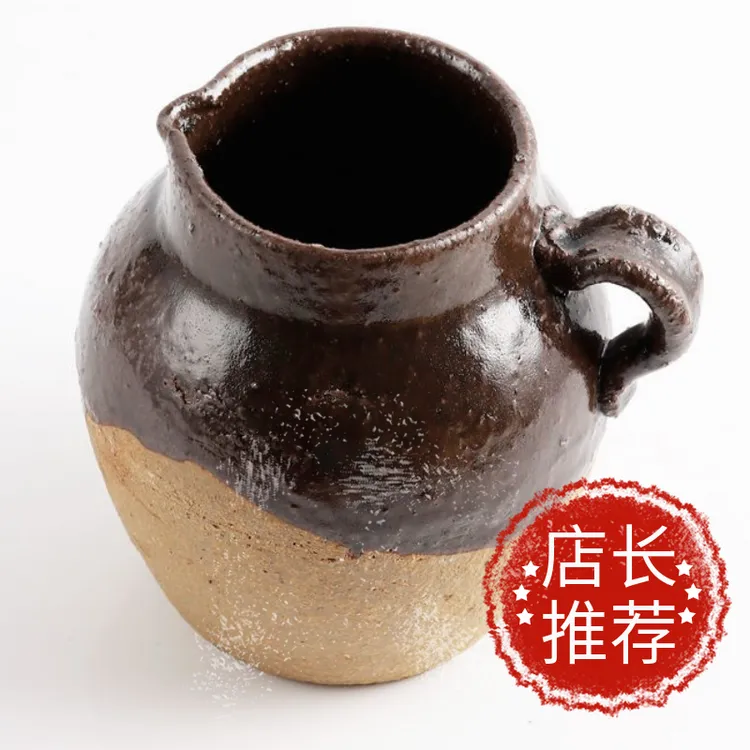 瓦罐砂锅孕妇儿童煨汤煮粥煲汤干烧煮汤耐火加热瓦罐炖盅煨汤加厚