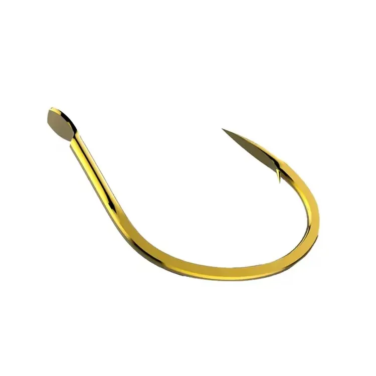 进口三棱筏钓钩专攻清波鱼鲤鱼草鱼青鱼大型鱼类鱼钩