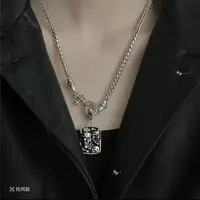 铜合金项链   【11】